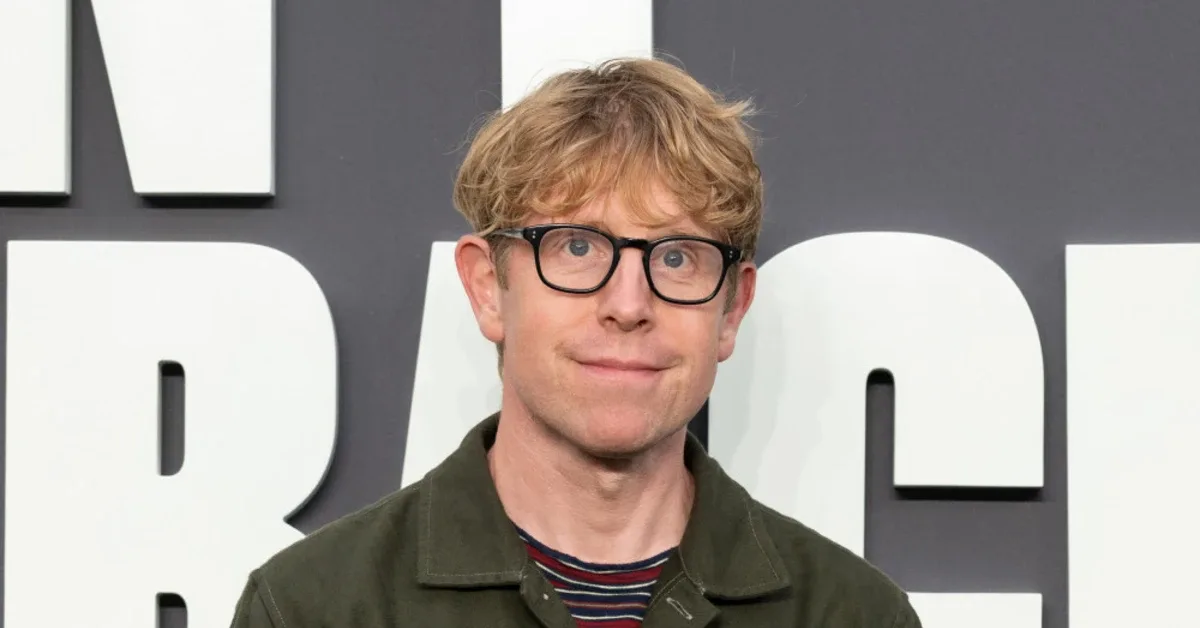 Josh Widdicombe Ungkap Cara Tak Terduga Jadi Host Strictly Come Dancing
