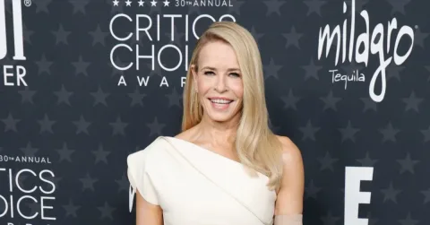 Chelsea Handler Bantah Pecat Komika Salma Hindy karena Dukungan Palestina, Kini Ancam Langkah Hukum