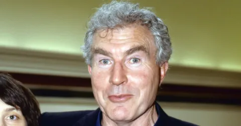 David Burke, Legendary Dr Watson, Leaves Rp1.6 Billion Estate
