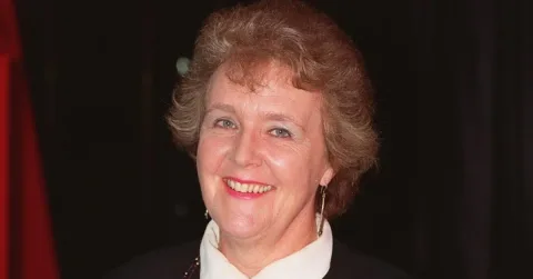 Stephanie Cole, Ikon 'Coronation Street', Meninggal di Usia 84 Tahun