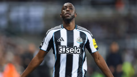 Lewis Hall, Bek Kiri Rp600 M yang Jadi Nyawa Baru Newcastle di Era Jaissle