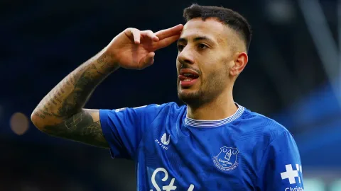 Everton Boros Rp800 Miliar: McNeil dan Mykolenko Jadi Simbol Kegagalan Transfer