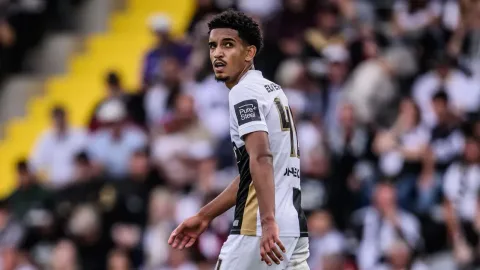 Di Salvo Panggil Tujuh Pemain Baru ke Timnas U21 Jerman, Efek Skuad 44 Pemain Klopp