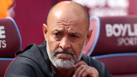 Derby London: West Ham Kehilangan Veltman Jelang Millwall, Nuno Tetap Optimistis