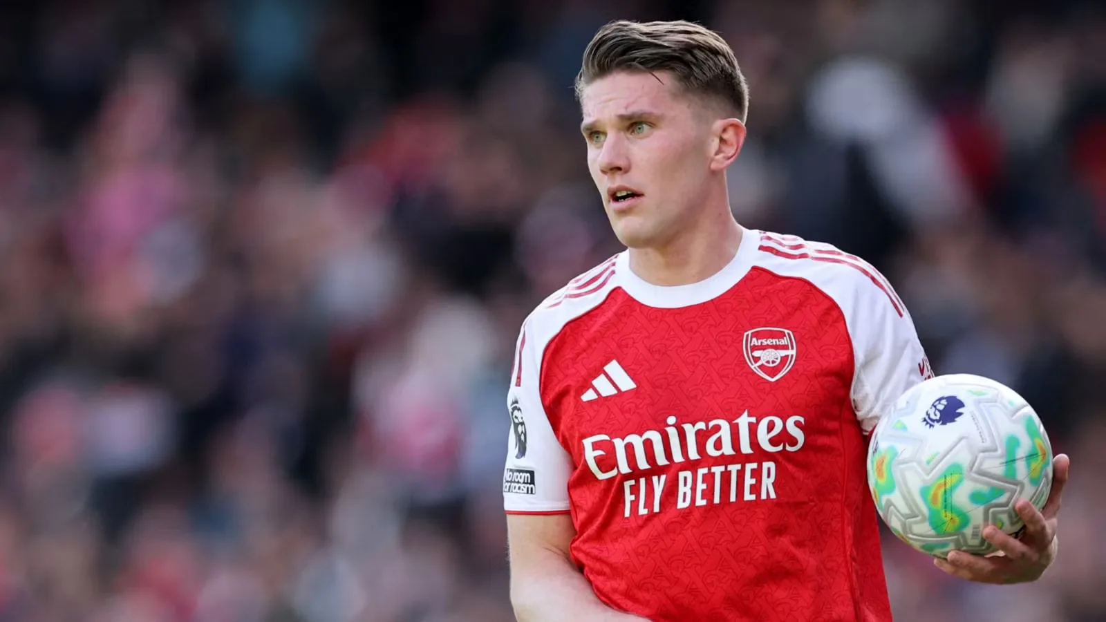 Arsenal Land 'Mini Alvarez' Set to Challenge Gyokeres