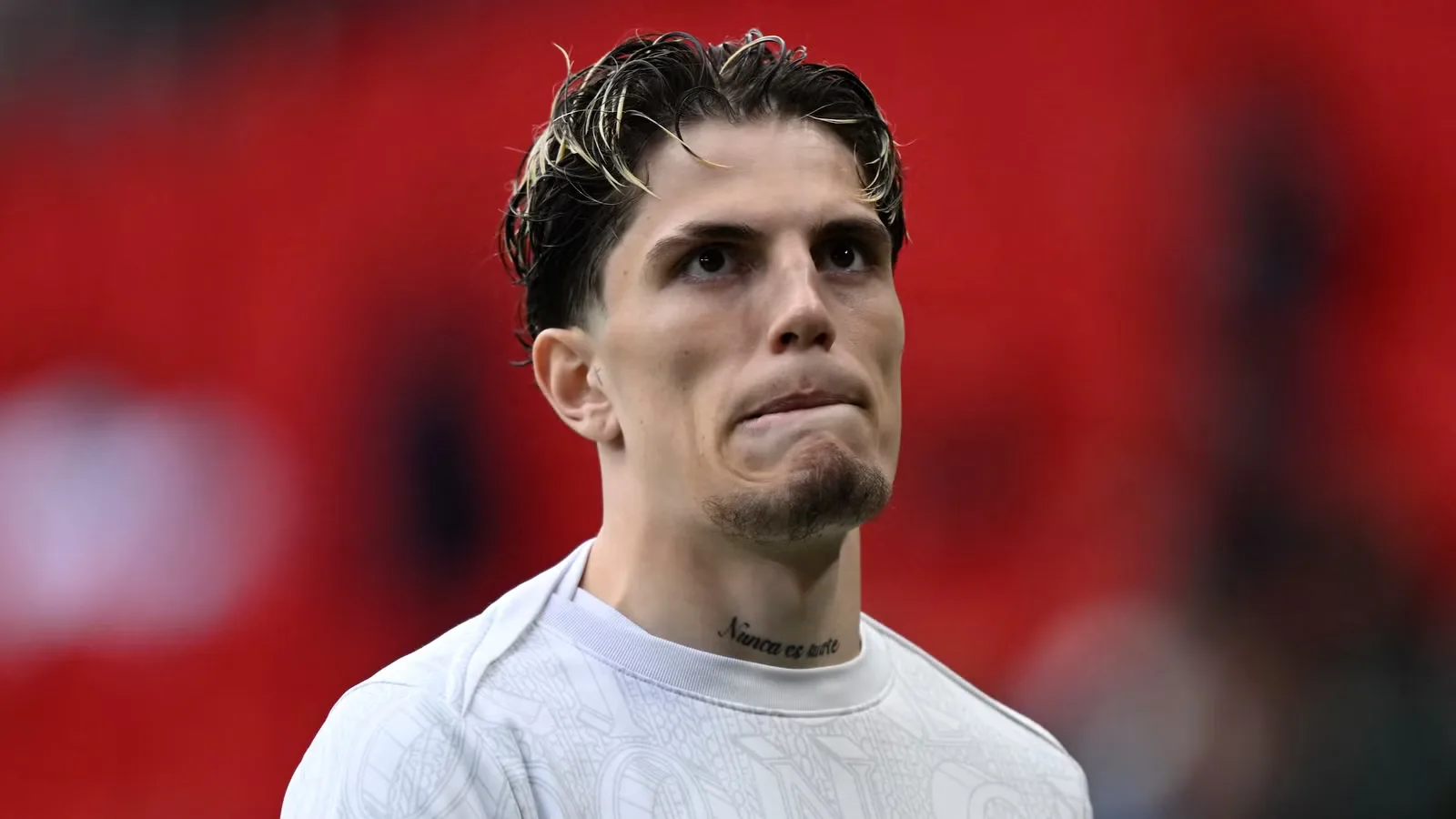 Emery Urged to Give Aston Villa Star 'Garnacho Treatment' Ahead of Crucial Tottenham Clash