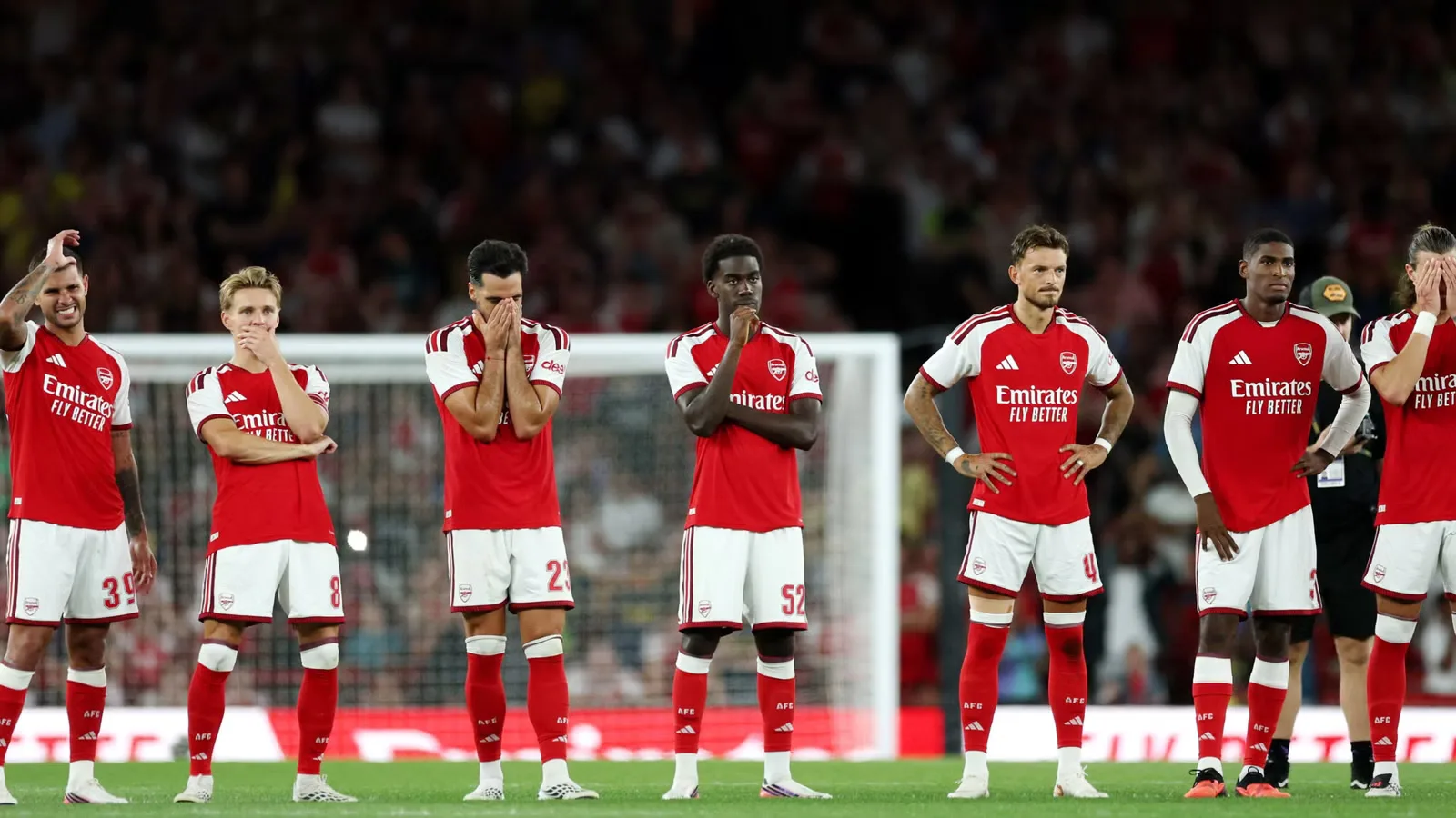 Arsenal Reportedly Ready to Release Gyokeres, Four European and Arab Clubs Have Explored