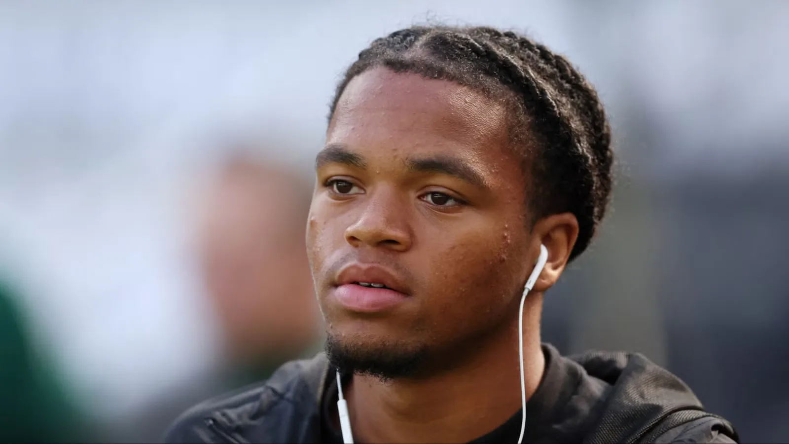 Iraola Praises Rio Ngumoha's Mentality Ahead of Bournemouth Return