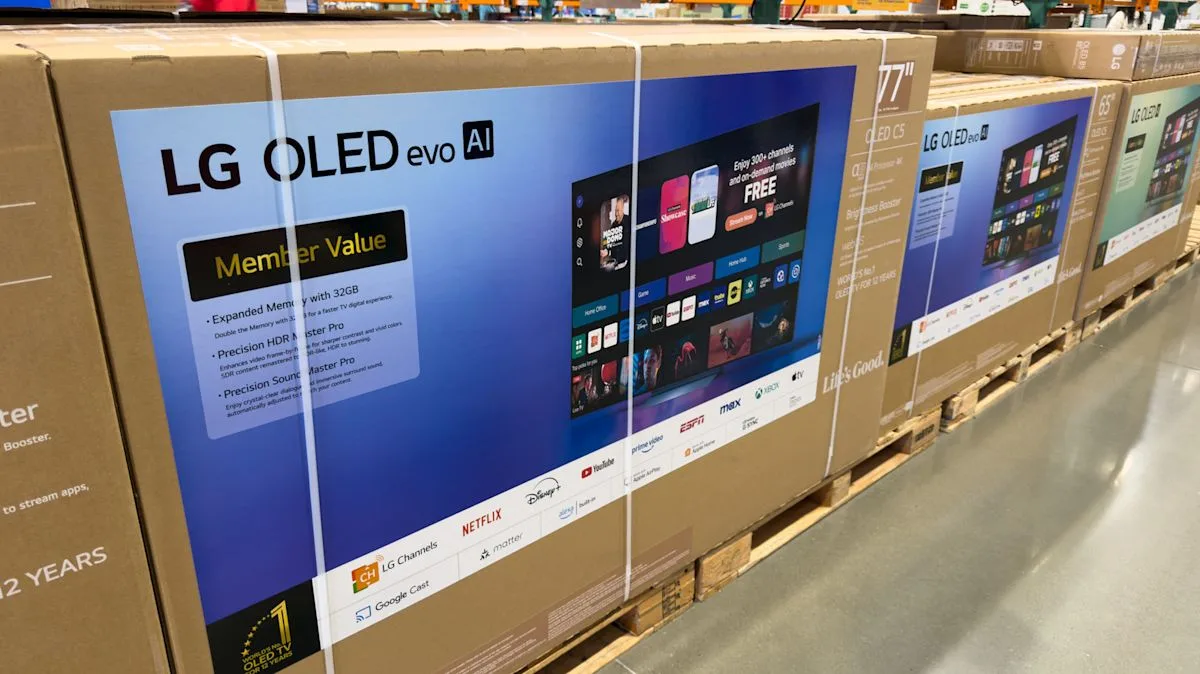 LG TV as a Second Monitor: A Complete Guide and Its Relevance for Users in Indonesia