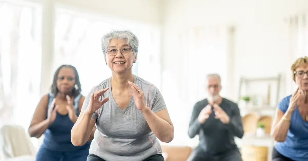 Aerobic Exercise Proven to Reduce Cancer Mortality Risk by Up to 29 Percent