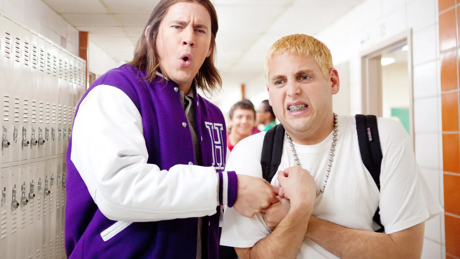 After 12 Years, '24 Jump Street' Officially in Development: Spider-Verse Creator to Direct