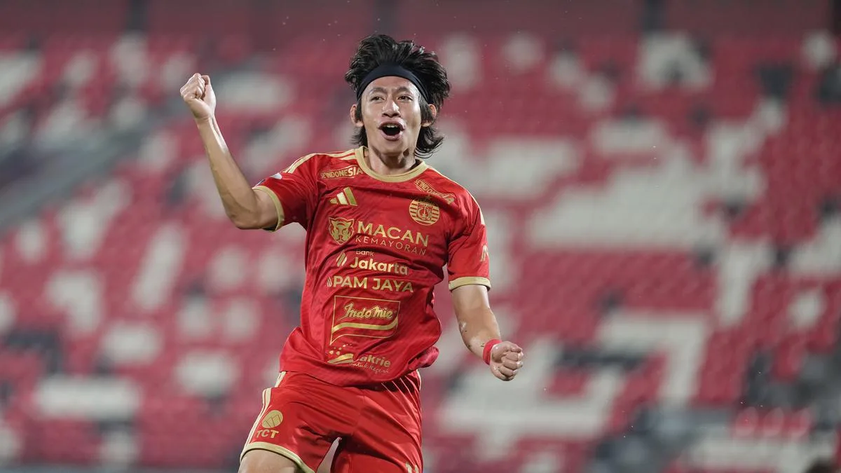 Shin Tae-yong Calls Persija Unlucky, Points to Poor Finishing