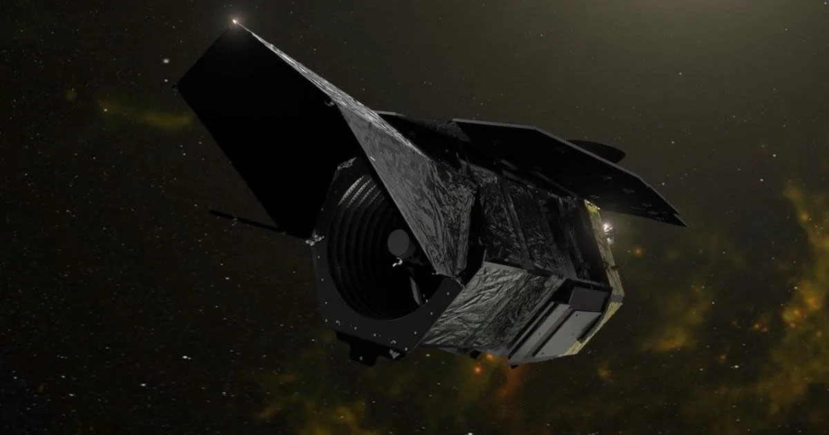 Can Aliens Detect Earth? Our Planet-Hunting Technology Isn't Capable Yet