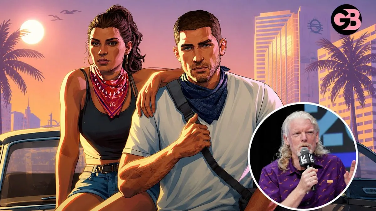 Twitch CEO Predicts GTA 6 Multiplayer Will Only Arrive in 2027, Rockstar Remains Silent