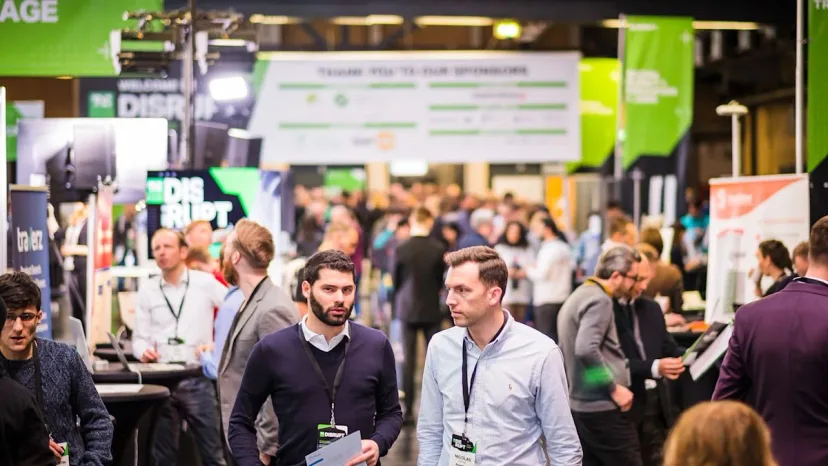 TechCrunch Disrupt 2026: Tiket Diskon Tinggal 5 Hari, Startup Battlefield 200 Jadi Magnet Investor