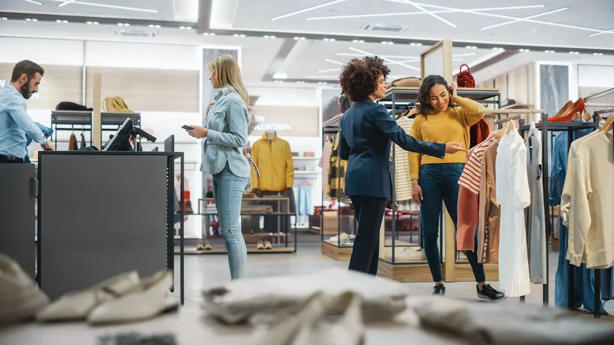 Only 7% of Consumers Trust AI to Shop Autonomously, Putting Retail Trust at Stake