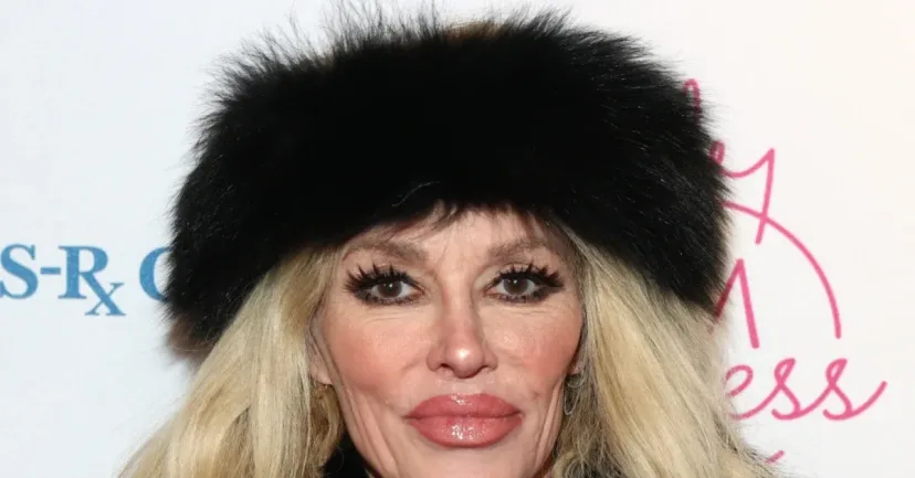 Brandi Glanville Isolated Amid Health Struggles and $7,000 Weekly Medical Bills