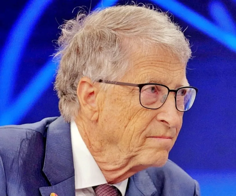 Bill Gates: AI Is 'Almost Like an Evolutionary Event,' World Governments Unprepared