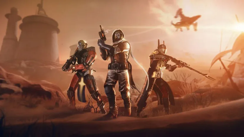 Bungie Berbalik Arah: Destiny 2 Dihidupkan Kembali, Marathon Didesain Ulang