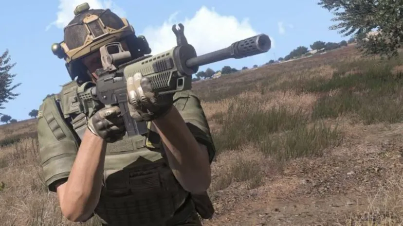 Arma, Rahim Tersembunyi di Balik DayZ hingga PUBG: Warisan yang Mengubah Wajah Game PC