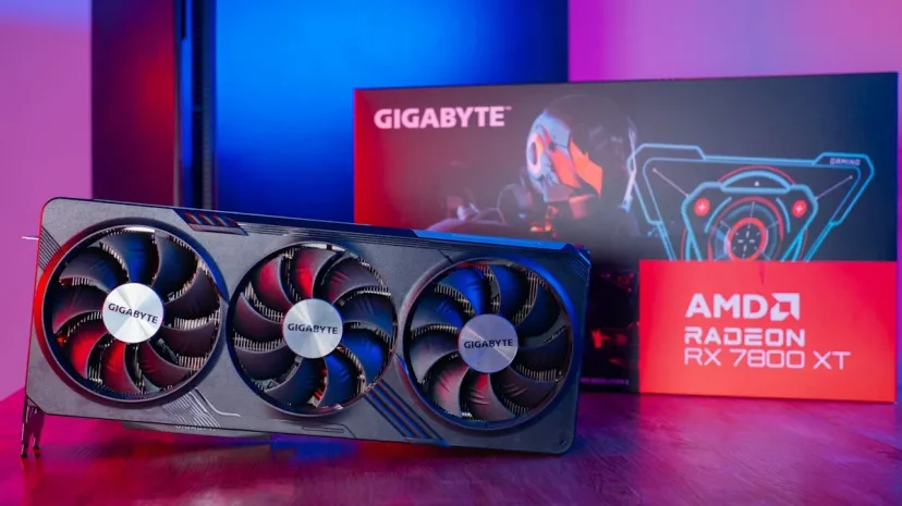 FSR AMD: Solusi Upscaling Open-Source yang Mampu Lipatgandakan FPS, Tapi Ada Catatan