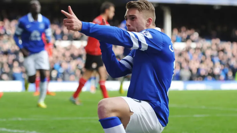 Moyes Punya 'Deulofeu Baru' di Bangku Cadangan Everton