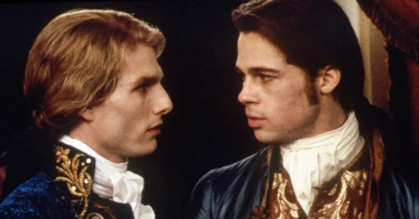 Neil Jordan Ungkap Alasan 'Interview With The Vampire' Tak Andalkan Jump Scare