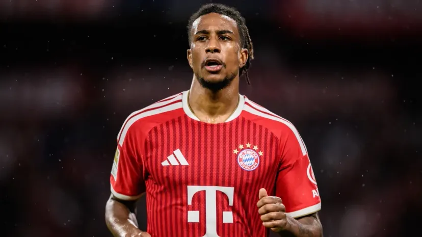 Olise Cetak Start Sempurna di Bayern, Kompany: Sosoknya Lengkap