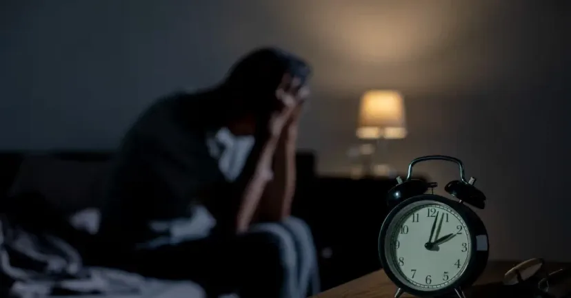 Terapi Insomnia Bisa Perlambat Penuaan Biologis? Studi UCLA Buka Harapan Baru