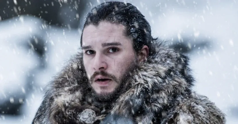 Kit Harington Buka Peluang Kembali sebagai Jon Snow, Proyek Sekuel Game of Thrones Kembali Memanas