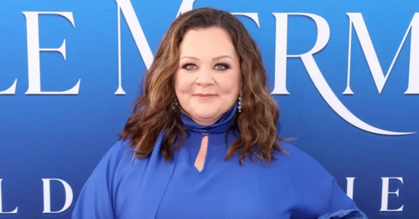 Melissa McCarthy Ungkap Disiplin Ketat Gilmore Girls: 'Tidak Bisa Ubah Satu Kata pun'