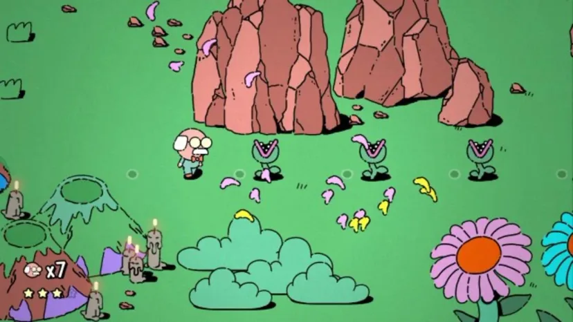 Mr. Records: Game Ritme dan Manajemen Toko Vinyl Meluncur ke PS5, PC, dan Switch 2