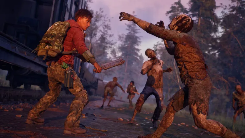 Undead Labs Lepas dari Microsoft, State of Decay 3 Tetap Berjalan
