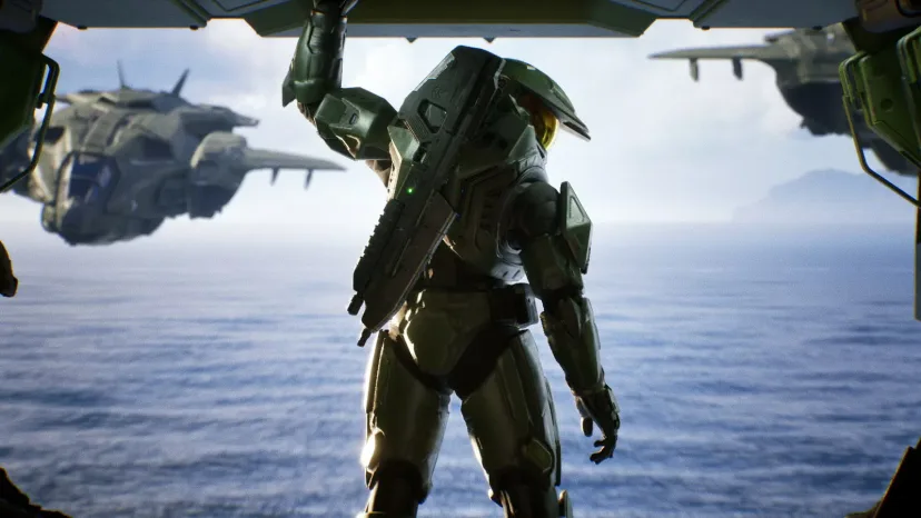 Halo Pindah Tangan ke Activision: Era Baru atau Akhir Identitas Xbox?