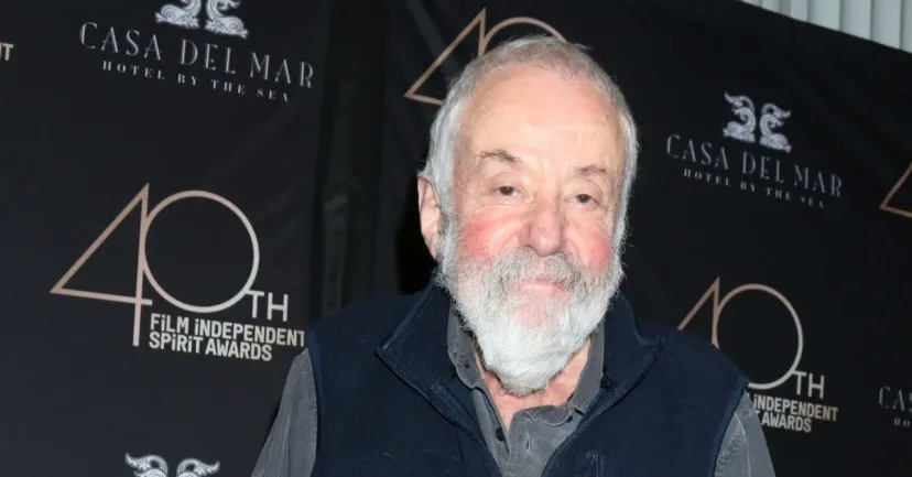Mike Leigh Umumkan Pensiun: 'Tender Loving Care' Jadi Film Terakhirnya