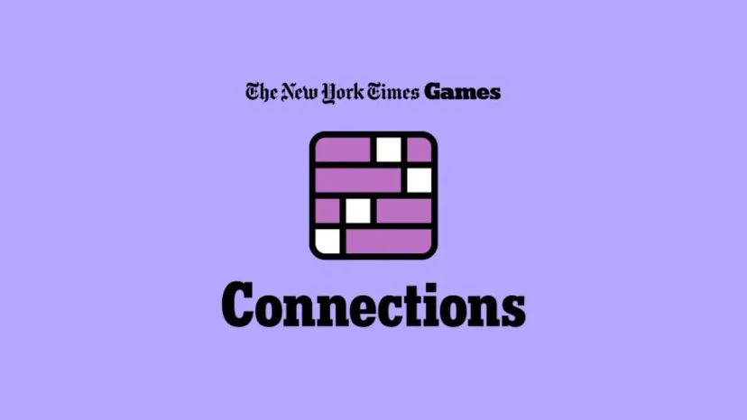 Teka-teki Harian NYT Connections Kembali Hadir, Uji Asosiasi Kata dengan Empat Kelompok