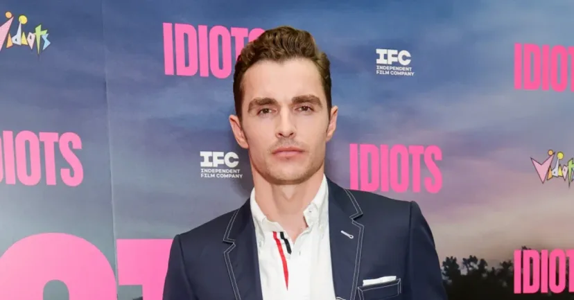 Dave Franco Terhubung dengan Karakter di Forgotten Island, Ungkap Kesamaan Pribadi