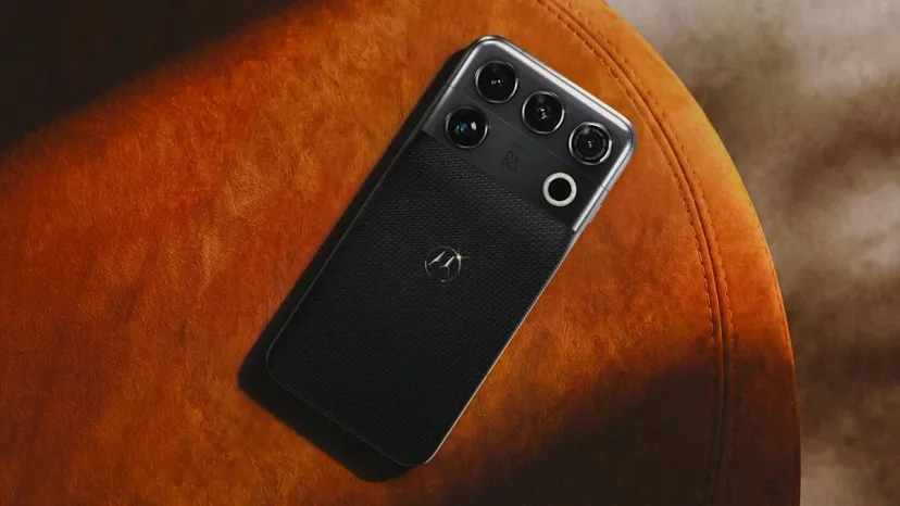 Motorola Signature 27: Flagship Pertama dengan Chip 2nm Snapdragon 8 Elite Extreme Gen 6