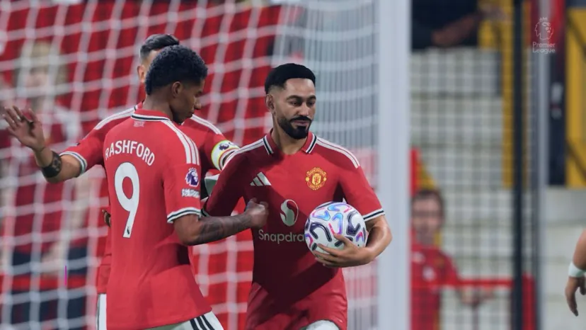 EA Rilis Patch 1.0.1 FC 27 Sebelum Peluncuran Global, Fokus Perbaikan Bug