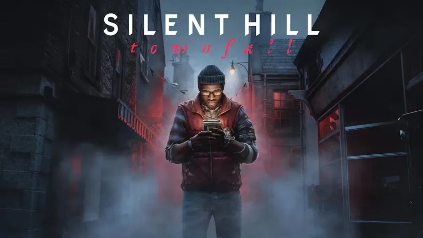 Silent Hill Townfall: Horor Skotlandia 1996, Rilis 2026 Tanpa Xbox
