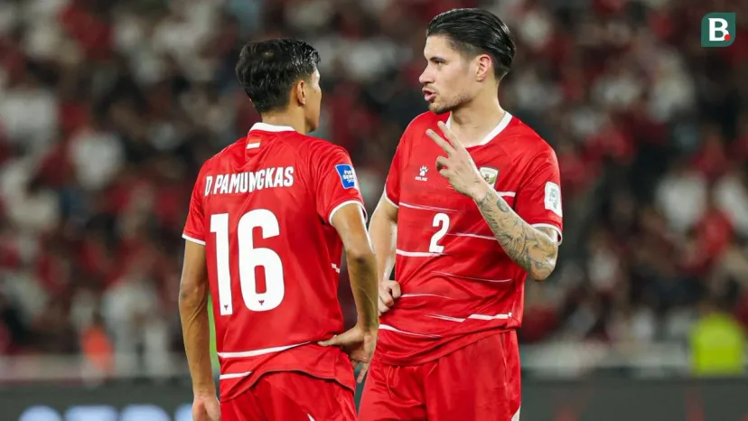 Timnas Indonesia Hadapi Singapura di Laga Perdana FIFA ASEAN Cup 2026: Ujian Pertahanan Tanpa Jay Idzes