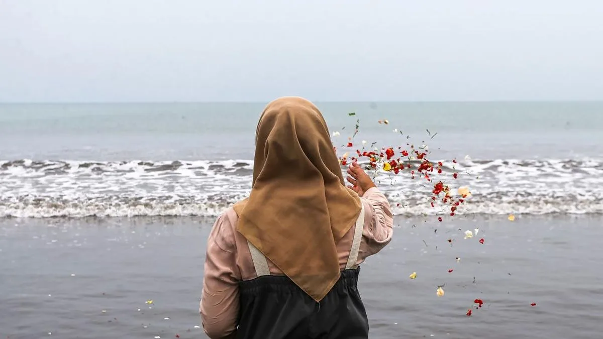Misteri Arupadhatu 1: Jasad ABK Ditemukan 340 Km dari Titik Hilang Kontak, Teka-teki Delapan Penumpang Belum Terjawab