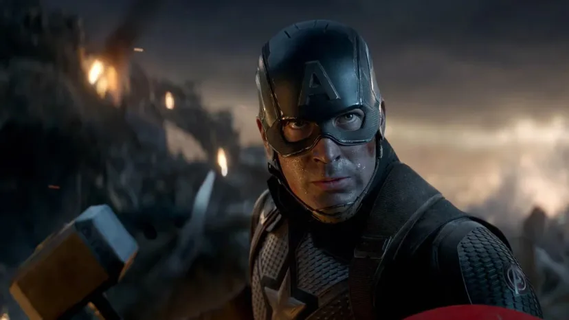 Avengers: Endgame Encore Bocor, Tiga Adegan Baru Ungkap Jalan Menuju Doomsday