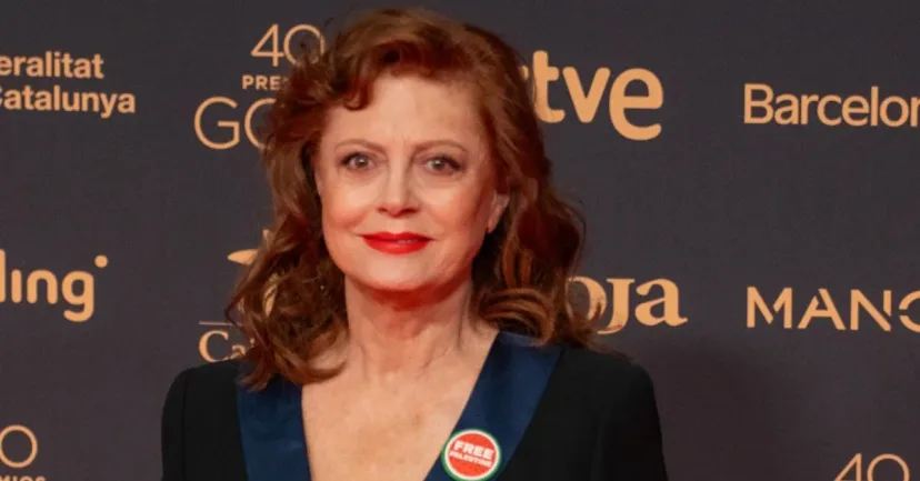 Susan Sarandon dan Olivia Colman Bergabung dalam Serial Thriller "Army of Shadows"
