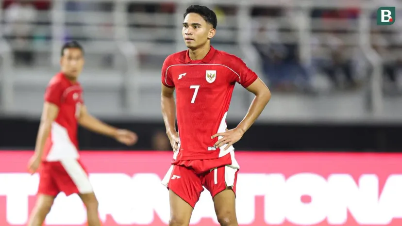 Persija Rekrut Marselino Ferdinan di Detik Terakhir Bursa Transfer, Kontrak Dua Tahun