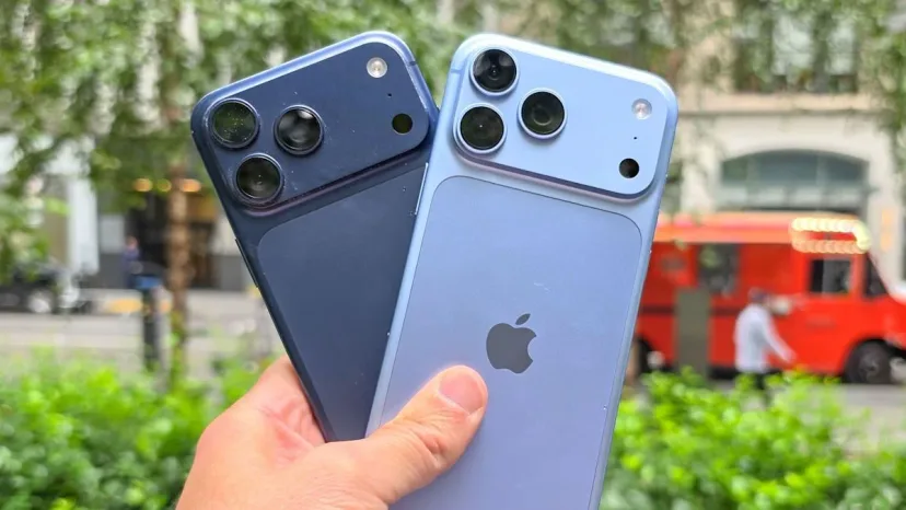 iPhone 18 Pro Max Melawan iPhone 17 Pro Max: Peningkatan Nyata, Harga Naik Rp1,5 Juta