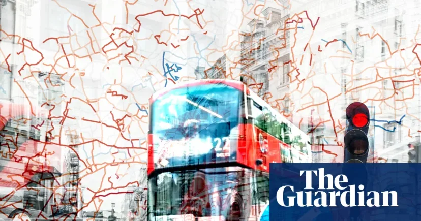 Bus London Melambat, Penumpang Berkurang: Peringatan bagi Transportasi Publik Dunia