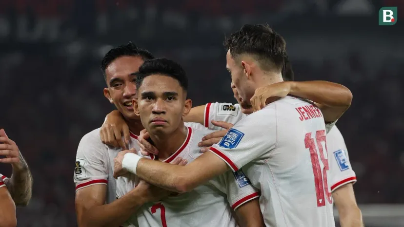 Marselino Ferdinan Resmi ke Persija: Respons Rekan Timnas dan Jalan Baru Karier