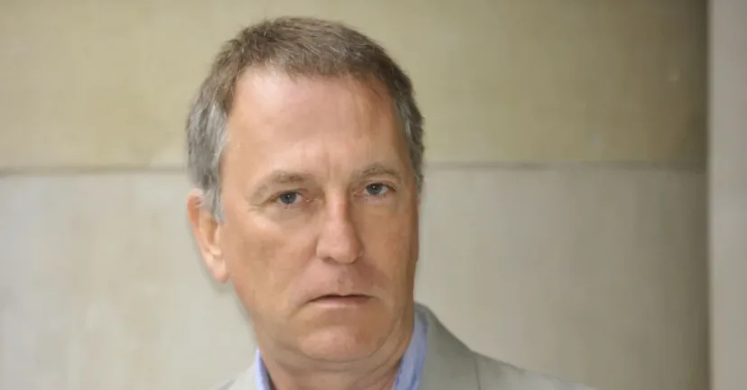 Mark Doyle, Jurnalis Legendaris BBC yang Meliput Genosida Rwanda, Tutup Usia di 67 Tahun