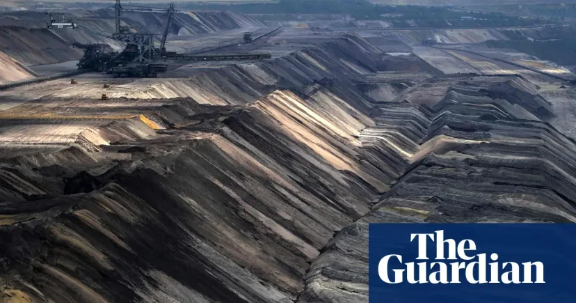 Tambang Terbuka Picu Amblesan Hingga 20 Km, Sinyal Bahaya bagi Kawasan Tambang Indonesia